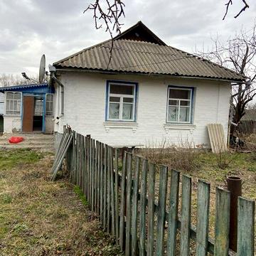 Продаж 3к Дім Вишнева вулиця