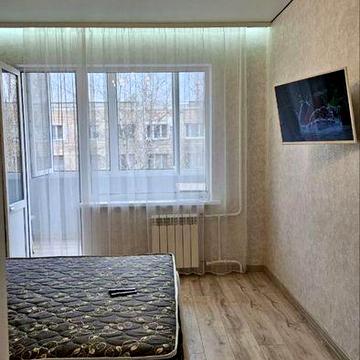 Гарна однокімнатна квартира на Північному