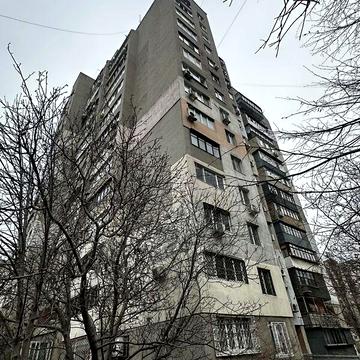 Продаж 3к Квартира Балківська вулиця