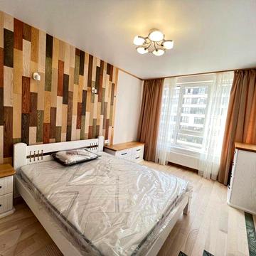 Оренда однокімнатної квартири в ЖК «Грінвіль Парк» на Замарстинівській