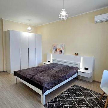 Сдам 1 комн квартиру в новострое м. Победы