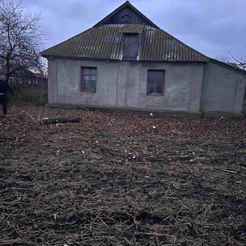 Продам будинок в селі Жабелівка  продаж від власника 25 км від вінниці