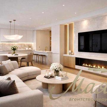 Продажа квартиры, ул. Предславинская, ЖК Французский квартал 2,Печерск ЖК Французький квартал 2