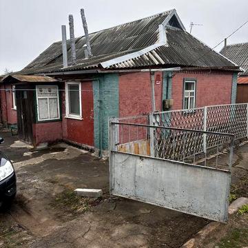 Продам 1/2 будинку, виведено в одиницю‼️