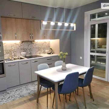 Довгострокова оренда 2к Квартира Володимира Великого вулиця ЖК Америка