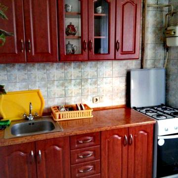 Здам 1 кімнатну  квартиру на Торгмаші по вулиці Олімпійська 6а