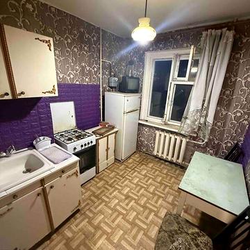 Довгострокова оренда 1к Квартира Академіка Заболотного вулиця