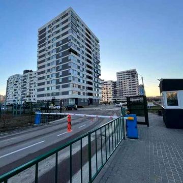 Продаю 1-к 48 м2 ЖК Пролисок, метро Дворец Спорта, Новые Дома ЖК Пролисок