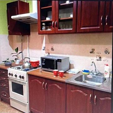 1 кімн квартира л/б