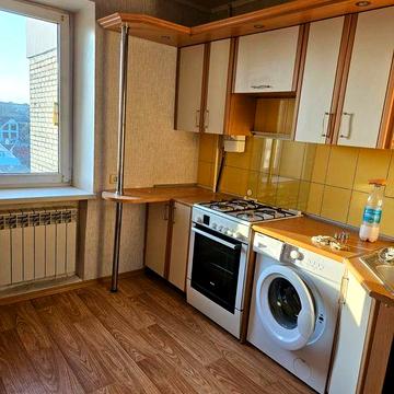 Аренда. 2-хк на Мариупольской( Ростовской// Семена Палия.Без мебели