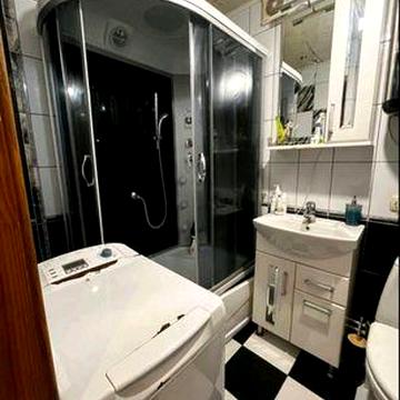 Сдам 2 к.кв на Салтовке