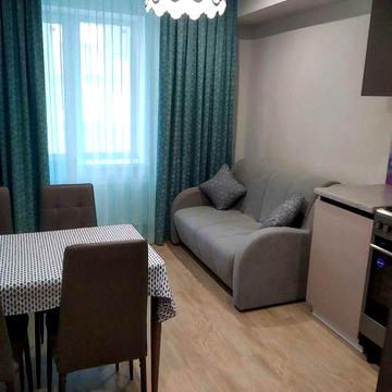 Здам 1-кімнатну квартиру в новобудові, м. Ніжин (3-й мікрорайон).