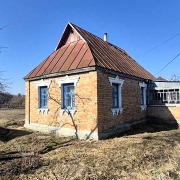 Бабинці - продам будинок неподалік від центру