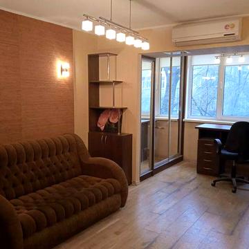 Оренда  1-кімнатної кв. в самому центрі Києва, пров.Виноградний  6