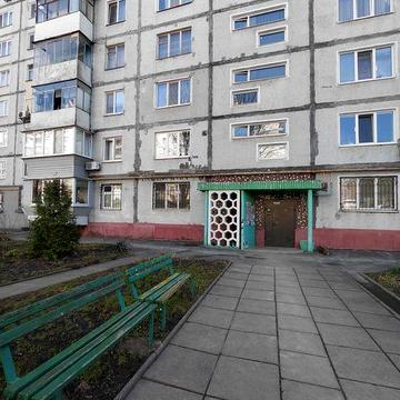 2х кім квартира з ремонтом