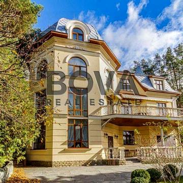 Без% Продаж будинку 528м2 Гостомель 1Га Озеро Автономний Газ Власник