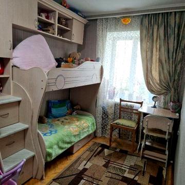 Продаж двох кімнатної квартири