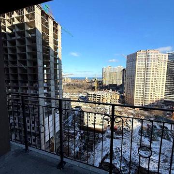 Продаж 2к Квартира Генуезька вулиця