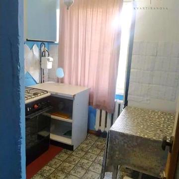 Продам 1к квартиру ул. Ньютона