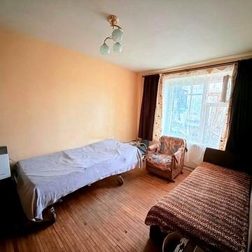 2-кімнатна квартира вул. Залізнична ( поруч Минайської )