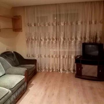 Сдам квартиру однокомнатную