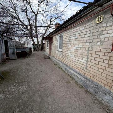 Продам дом в с Новополье