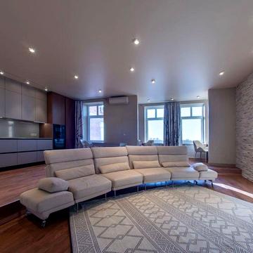 Без% Оренда 2кімн. 82м2 вул. Святослава Хороброго 7, Соломʼянський