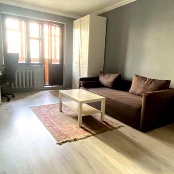 Оренда 2-х кімнатної квартири на Позняках