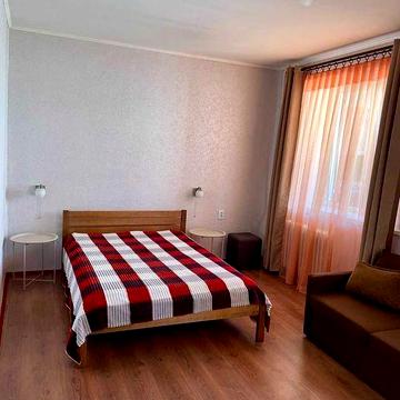 Сдам 1к квартиру ОТ ХОЗЯЙКИ Марсельская 32/1