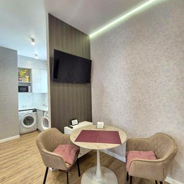 Продаж 1к Квартира Ляйнберга вулиця