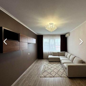 • Терміновий продаж 3-кімнатної квартири•