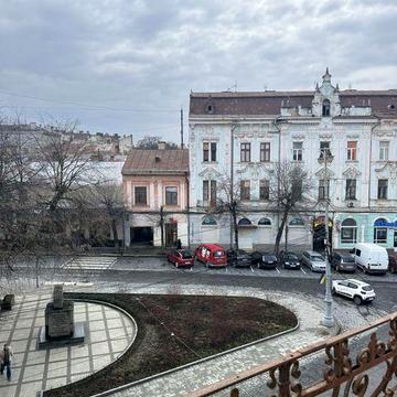Продається квартира, центр міста