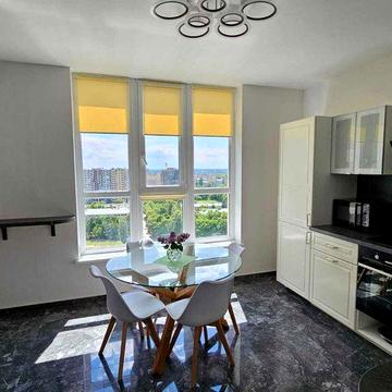 Однокімнатна, вул. Заболотного 15В, метро Теремки.