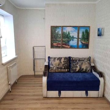 оренда затишної смарт-квартири