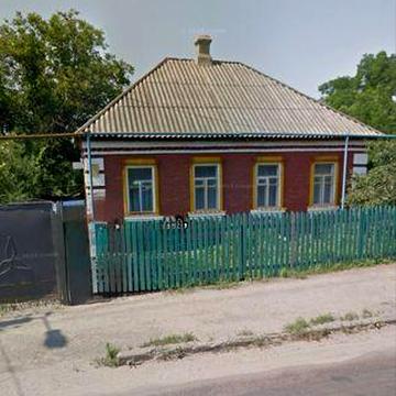 Продам или обменяю дом  в городе