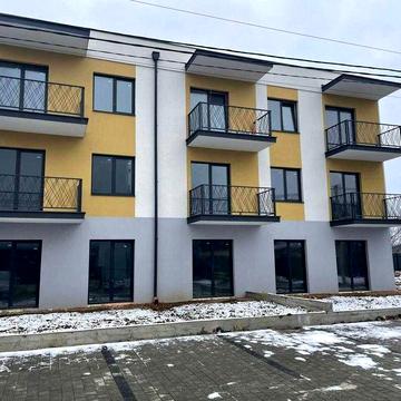 Квартира ЖК Садовий ЖК Садовий