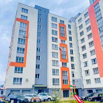 Продаж 2к Квартира Потічна вулиця