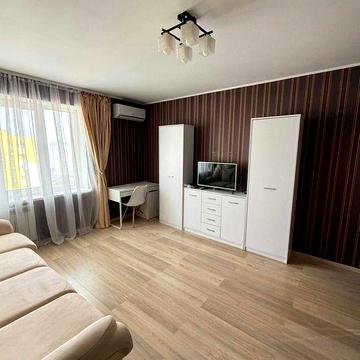 ЖК Атлант-1 оренда 1 кімнатої квартири, Доківська 10 [Власник]