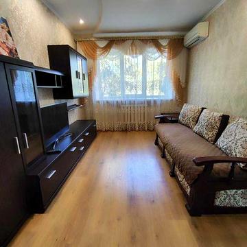 Оренда 2-кімнатної квартири в самому центрі