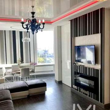 Продам 2-х к кв. в ЖК Мир! АВТОНОМНОЕ отопление! Ботанический Сад ЖК МИР