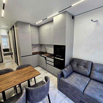 ТОП! Продаж 1-к квартири 41м2 з євро-ремонтом в ЖК Кришталеві Джерела ЖК Кришталеви Джерела