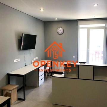 Сдам 1но комнатную квартиру ЖК Квант, метро Науки.