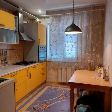 Продам 3х кімнатну квартиру на Східному1 можливий прод. по сертифікату