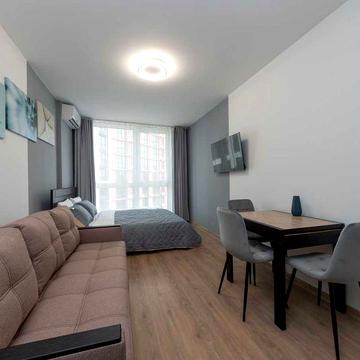 Здам смарт-студію, ЖК Старт вул. Шолуденко, 30 м. Лук’янівська – 8 хв