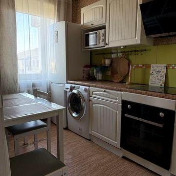 Оренда 3-х кімнатної квартира на Таїрово