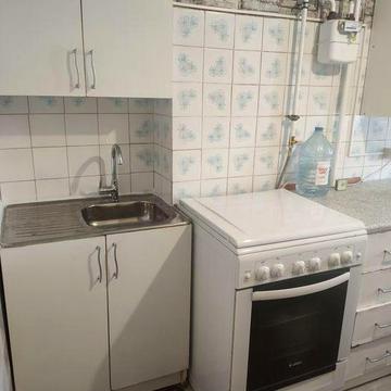 Сдам 2ком.квартиру по проспекту Мира 1 гор.б...ца