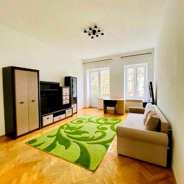 Оренда 2 кімнатної затишної квартири вул. Личаківська 21