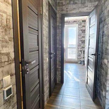 Оф. 2% 1к 40м2 з ремонтом ЖК