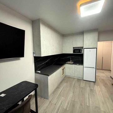 Ірпінь. Нова квартира. ЖК