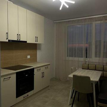 Долгосрочная аренда квартиры